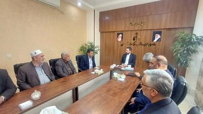 مصوبات اقتصاد مقاومتی با قاطعیت اجرا می‌شود