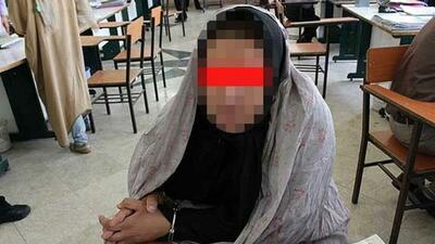 شرطی برای بخشش هوو از قصاص