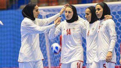 همه چیز روی هواست!