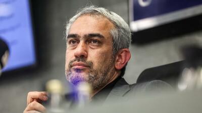 مدنی زاده: طرح ملی اعتبار ایرانیان اجرایی می شود