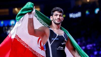 کالیکا: یزدانی فوق‌العاده است