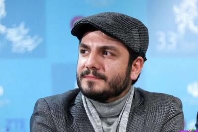 تغییر چهره عجیب عباس غزالی از برادر یوسف تا چهره امروزی! + عکس