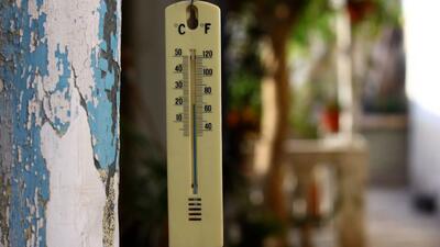 وضعیت هوای فردا در تمامی شهرها ۱۹ و ۲۰ مهر ۱۴۰۴ |  آغاز بارش باران و خنکی هوا در این استان‌ها