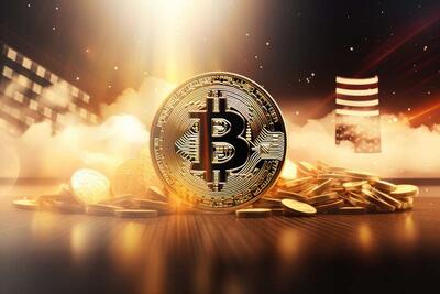 قیمت بیت کوین و ارز‌های دیجیتال امروز + جدول