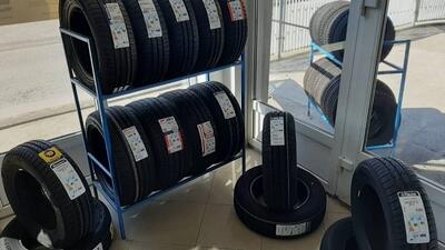 قیمت روز لاستیک سواری تولید داخل 1404/07/19
