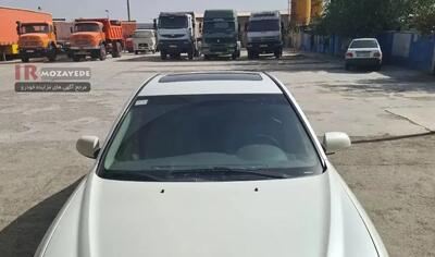 نام نویسی حراجی بزرگ 111 دستگاه خودرو های زیر قیمت بازار (سازمان دولتی) + لیست