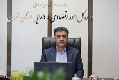 تهرانی‌ها امسال ۲۲۱ هزار مجوز کسب‌وکار به صورت برخط گرفتند