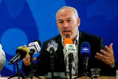 ابوشریف: ایران همواره در سطوح نظامی کنار فلسطین ایستاد