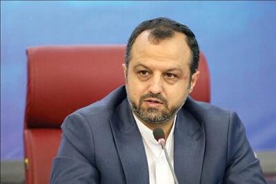 خاندوزی: دولت چهاردهم به مدیران حق ماموریت دلاری می‌دهد