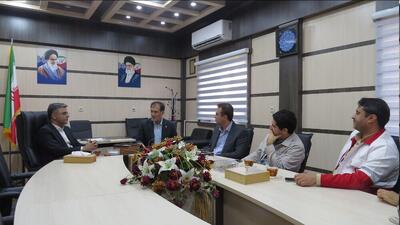 راه‌اندازی مرکز دیالیز هلال‌احمر در دشتستان