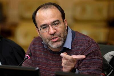 طغیانی: چندنرخی بودن ارز رانت ایجاد می‌کند