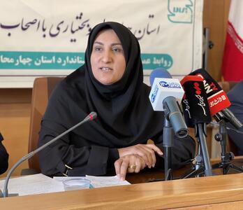 جلوگیری از فعالیت ۵مجموعه تفریحی فاقد استاندارد لازم در چهارمحال و بختیاری
