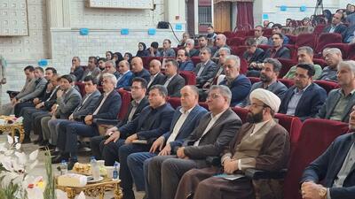 سرمایه‌گذاری ۴۲ همت در لرستان
