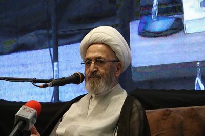 آیت الله سبحانی: اجرای بی قید و شرط «عندالمطالبه» منجر به فروپاشی خانواده‌ها می‌شود