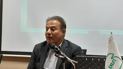 تشکیل ۷۰ پرونده تولید با کیفیت پایین‌تر از استاندارد در سمنان/ صدور ۱۵۱ پروانه نشان استاندارد جدید