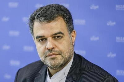 کاظمی: اصلاح و ارتقا سند ملی حقوق کودک ضروری است