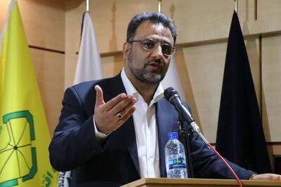 سرخس دروازه طلایی فرصت‌هاست