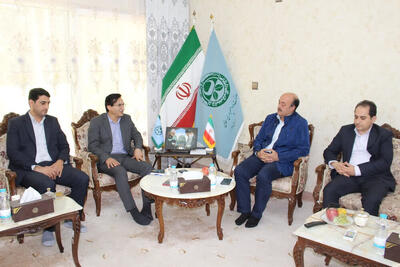 جهاد دانشگاهی نهادی توسعه‌گر و دانش بنیان است