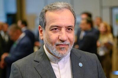 تبریک عراقچی به تیم ملی وزنه‌برداری