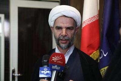 دانشگاه علوم قضایی نیازمند تقویت است