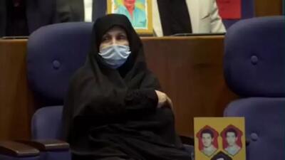 رئیس صداوسیما پاسخ می‌دهد: مردم چه کسانی هستند؟