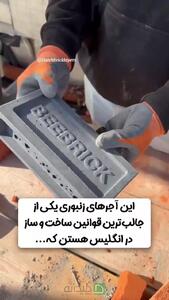 خانه زنبور ها در انگلستان