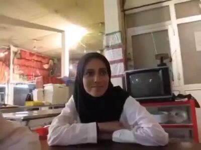 ویدئویی از پشت‌صحنه «چاردیواری» که بعد ۱۶ سال منتشر شد