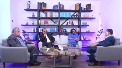 پاسخ به یک سناریوی امنیتی؛ رضا پهلوی پروژه دست‌ساز جمهوری اسلامی است؟ اطراف پهلوی آدم کاشته شده تا در صورت جدی شدن، به راحتی حذف شود؟