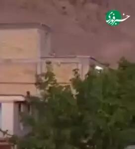  درگیری چند خانواده با اسلحه در یکی از شهرهای کرمانشاه