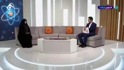 انگیزه جالب متخصص پزشکی هسته‌ای برای ماندن در ایران!