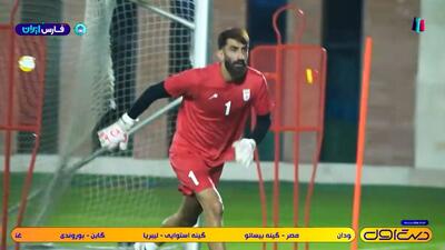 اخبار و حواشی داغ فوتبال ایران و جهان (۱۹ مهر)