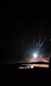 شترهای سرگردان دومین قاتل جاده‌های شرق هرمزگان
