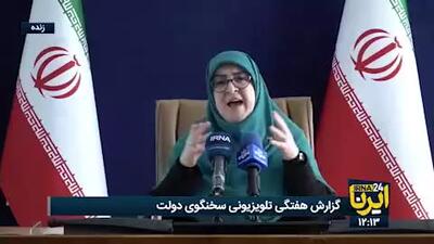 مهاجرانی: دولت تلاش می‌کند با اقدامات دیپلماتیک جنگ را از کشور دور کند
