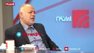 احمد رسولی‌نژاد نماینده ادوار مجلس: ادامه کار دولت ضعیف پزشکیان به صلاح نظام نیست
