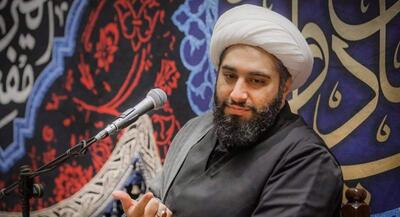 ماجرای حکم قاطع امام علی(ع) به یک شاعر مشهور | جهان نیوز