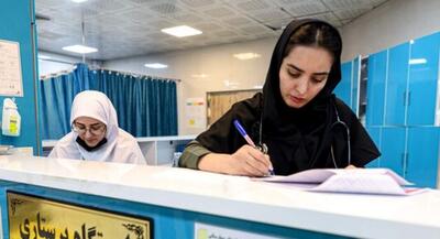 اعتراض پرستاران به پنج‌شنبه‌های تعطیل! | جهان نیوز