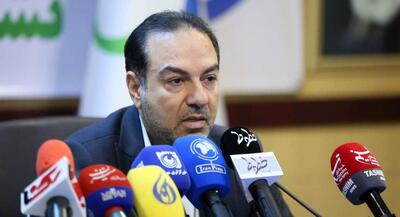عذرخواهی علیرضا رئیسی از خبرنگاران | جهان نیوز