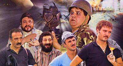 دستمزد بازیگر فیلم اخراجی‌ها لو رفت! +فیلم | جهان نیوز