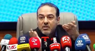  سخن عجیب معاون وزیر بهداشت به یک خبرنگار | جهان نیوز