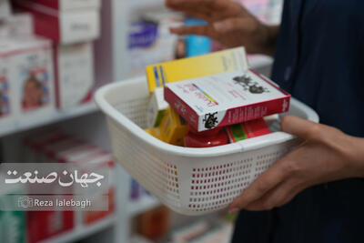 اصلاح قیمت دارو بدون شفافیت