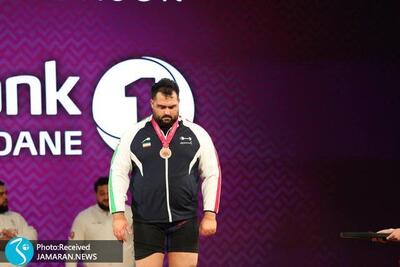  علی داودی: معذرت می خواهم/ خودم در شوک هستم