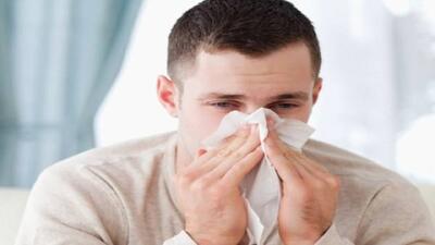 راهکاری برای رفع گرفتگی بینی/ خلط پشت حلق را چگونه درمان کنیم؟