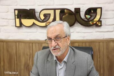 لزوم آشنایی نسل جدید با ادبیات فاخر ایران