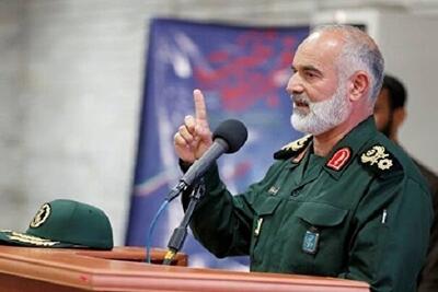 سد محکمی در برابر هرگونه تجاوز هستیم