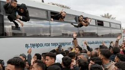 اسامی شاخص‌ترین اسرای فلسطینی که آزاد خواهند شد