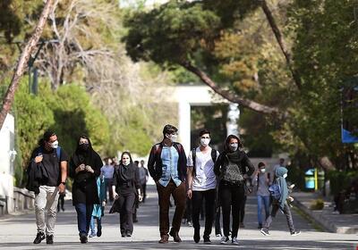 نتایج کنکور این هفته اعلام می‌شود