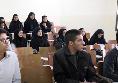 آمار نگران کننده دانشجویان مشروطی؛ علت چیست؟
