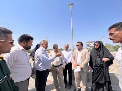 بزودی؛ بهره برداری از سه طرح ورزشی در توکهور و هشتبندی