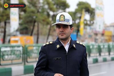 جمع‌آوری وسایل نقلیه متروکه از امروز در پایتخت کلید خورد