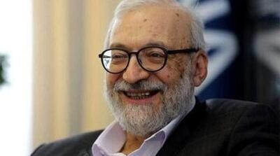محمدجواد لاریجانی؛ دیپلماتی که می خواهد «انقلابی» باشد - مردم سالاری آنلاین